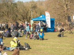 Sprzatanie swiata 22.03.25 Myślęcinek